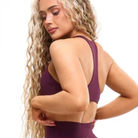 Buffbunny venom curve sports bra - Picture 1 of 3